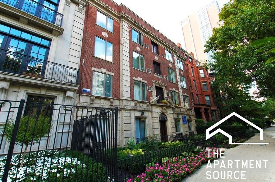 Building Photo - 150 N Dearborn St