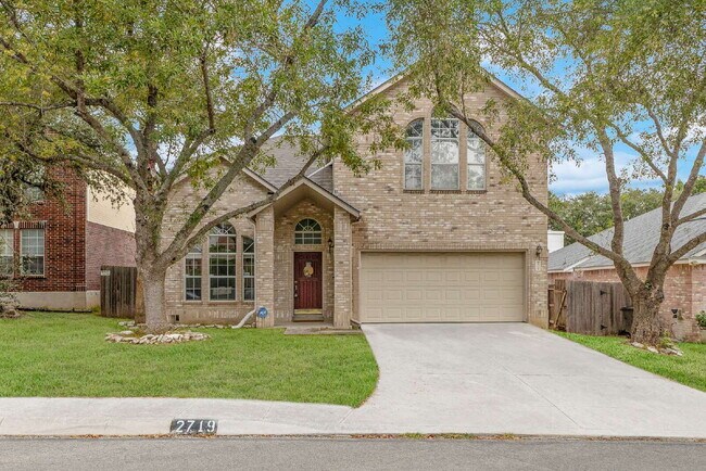 Primary Photo - 2719 Rancho Mirage