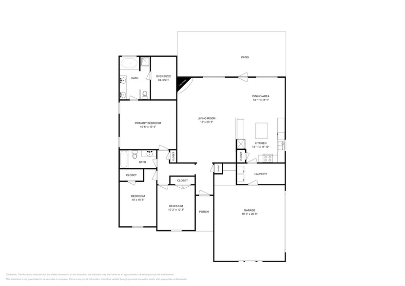 Building Photo - 5749 Imes Ln