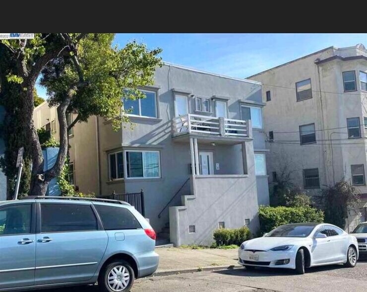 Building Photo - 1914 6th Ave