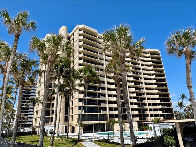 Building Photo - 4001 Gulf Shore Blvd N