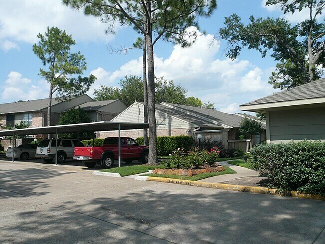Building Photo - 8801 Hammerly Blvd