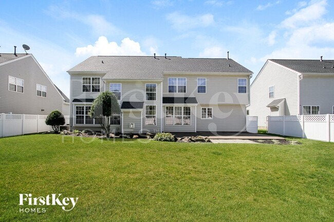 Building Photo - 813 Pinkney Pl