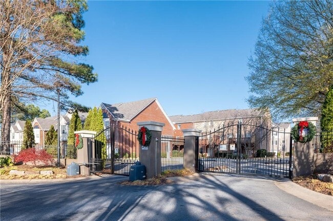 Building Photo - 3441 Lockmed Dr NW