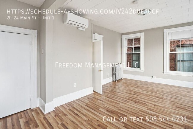 Building Photo - 20-24 Main St-Unit 1