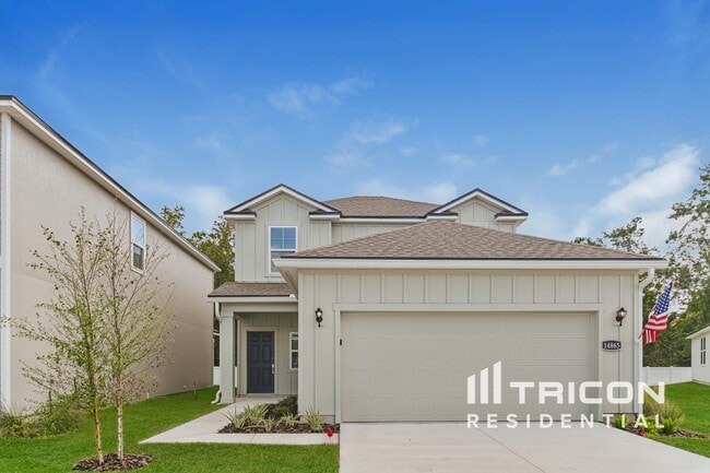 Building Photo - 14865 Praline Ct