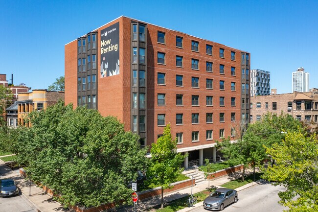 Building Photo - 1400 E. 57th Street