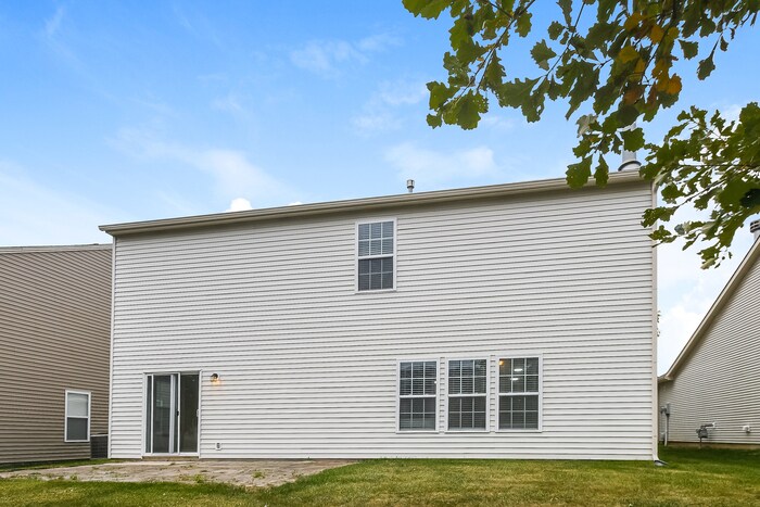 Building Photo - 15322 Beam St