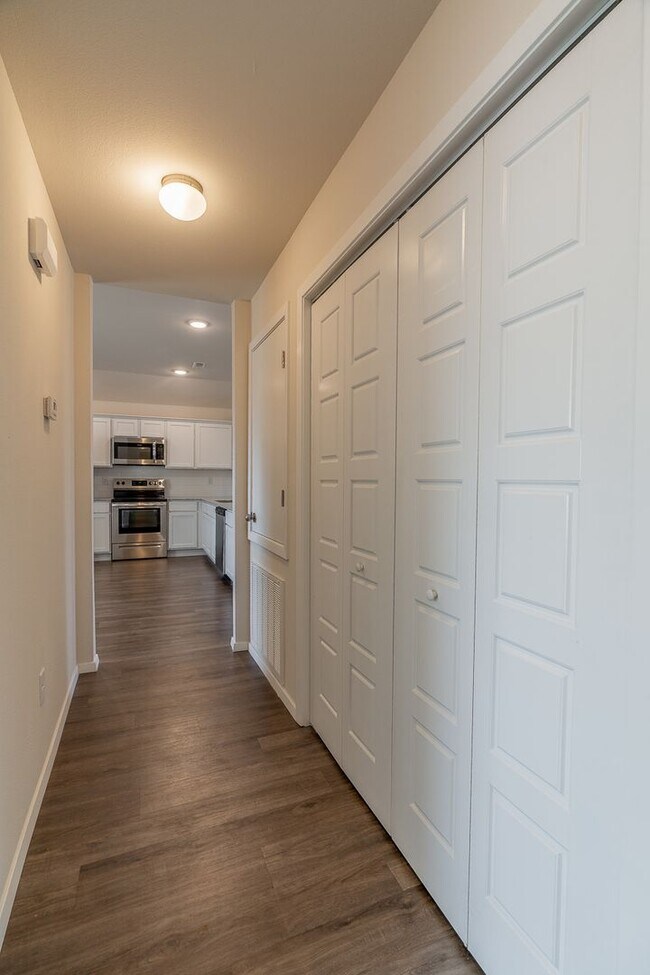 Building Photo - 3-bedroom 2 bath Home in Fayetteville!!