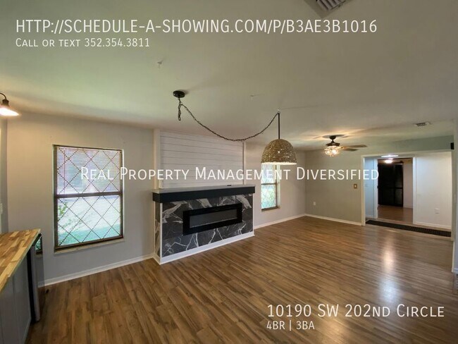 Building Photo - Rainbow Springs  Woodlands - 4/3/2 - Plus ...