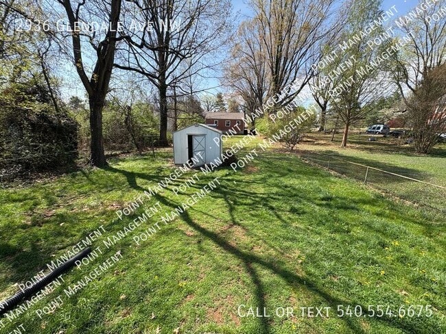 Building Photo - 2936 Glendale Ave NW