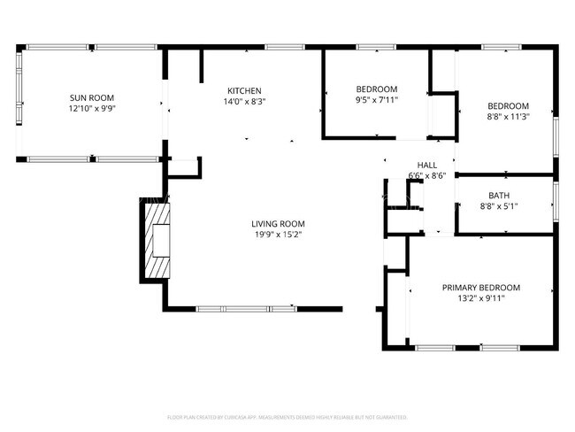 Building Photo - 5440 Benton Ave