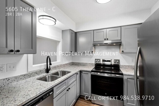 Building Photo - 5605 Thea Ln