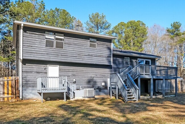 Building Photo - 2433 Anderson Mill Rd