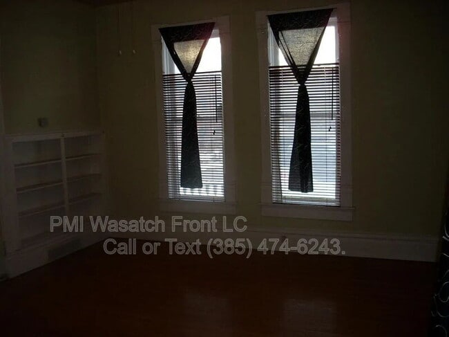 Building Photo - 30 J St