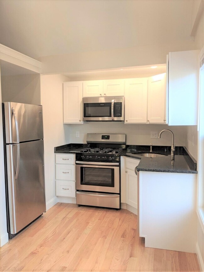 Building Photo - 44 Cogswell Ave