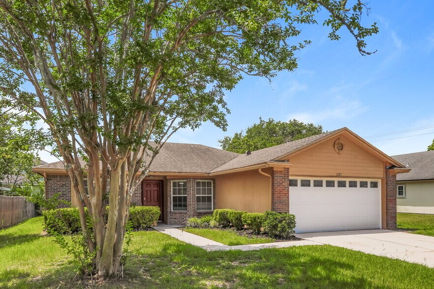 Building Photo - 3183 Olde Sutton Parke Dr