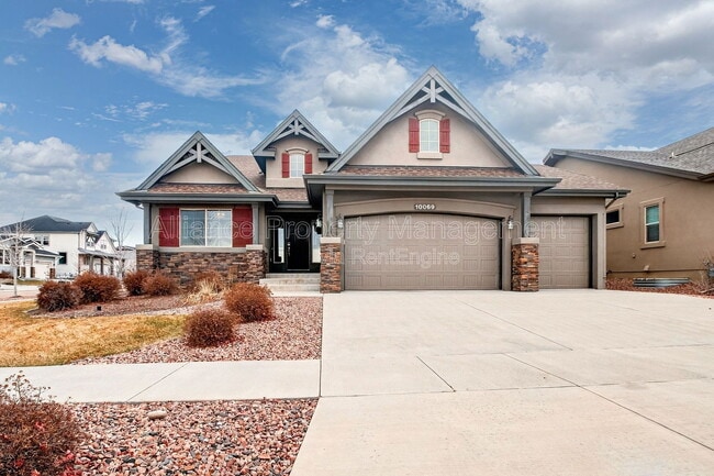 Primary Photo - 10069 Thrive Ln