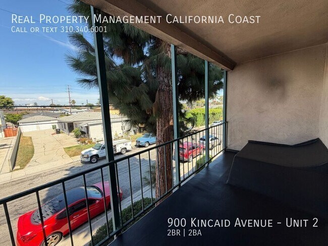 Building Photo - 900 Kincaid Ave
