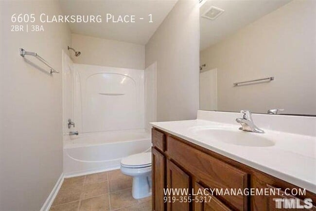 Building Photo - 6605 Clarksburg Pl