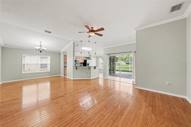 Building Photo - 10225 Old Tampa Bay Dr