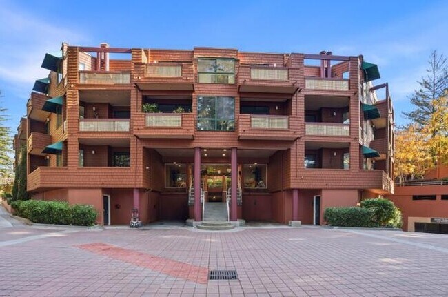Building Photo - 4250 W El Camino Real