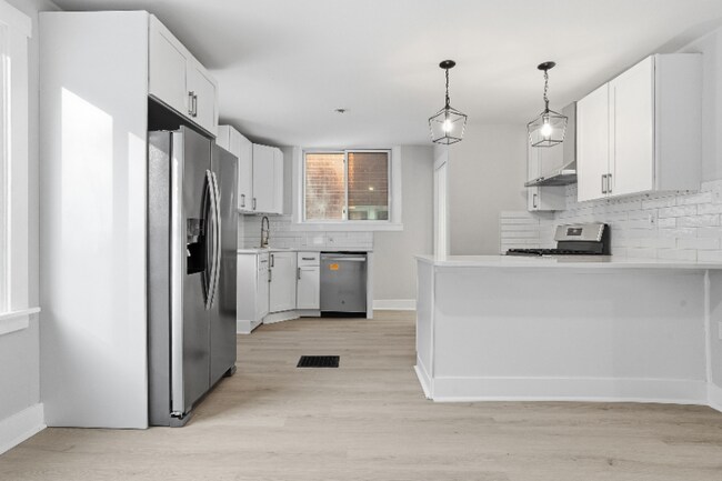 Building Photo - 1219 Duffield St