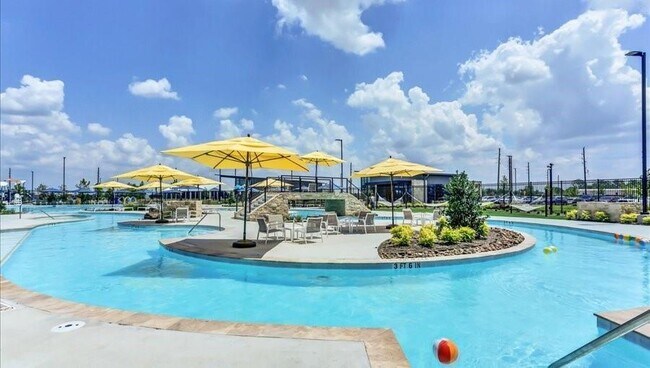Building Photo - 6422 Seafoam Lake Dr