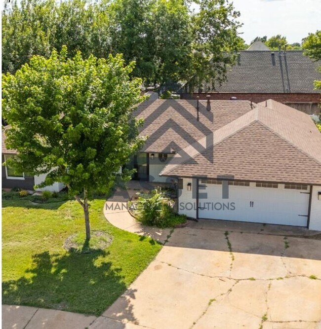 Building Photo - Rent to Own Available in Edmond, Ok! (Also Available for Lease)