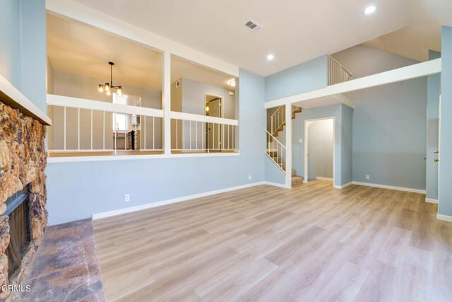 Building Photo - 522 S Ynez Ave