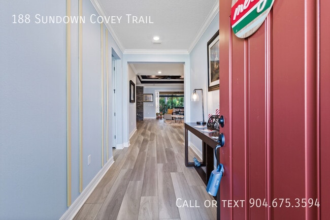 Building Photo - 188 Sundown Covey Trl