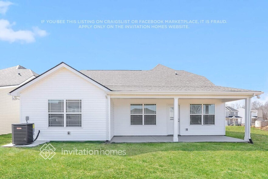 Building Photo - 354 Green Hills Dr