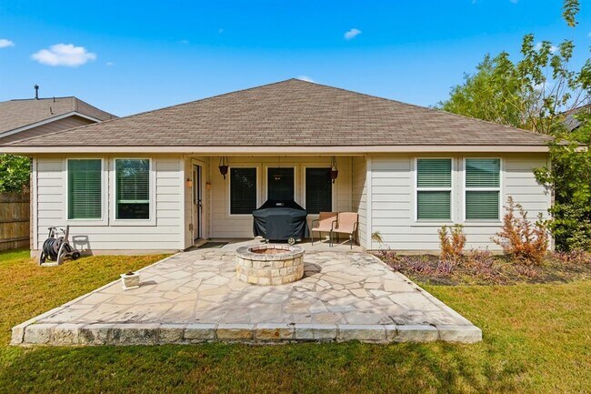 Building Photo - 12017 Texana Trl