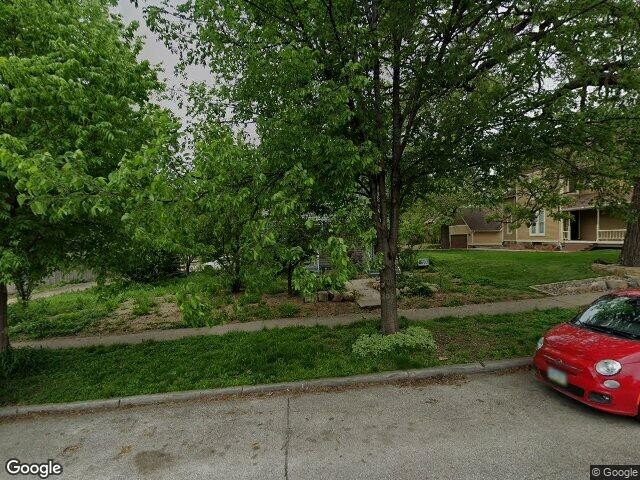 Building Photo - 732 19th St