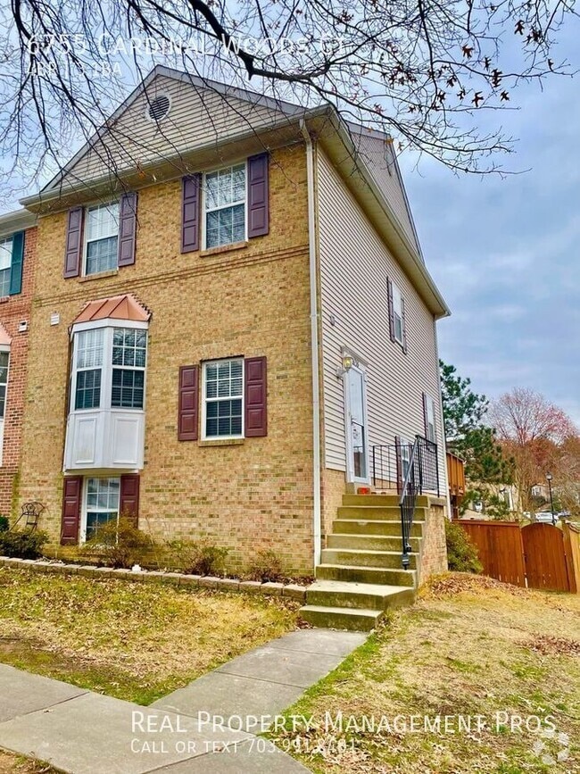 Building Photo - 6755 Cardinal Woods Ct