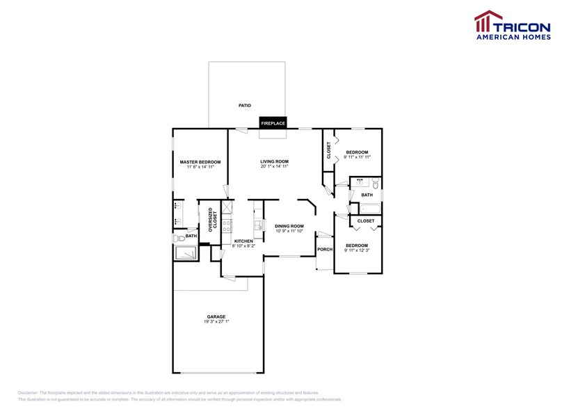 Building Photo - 7738 Collins Ridge Blvd