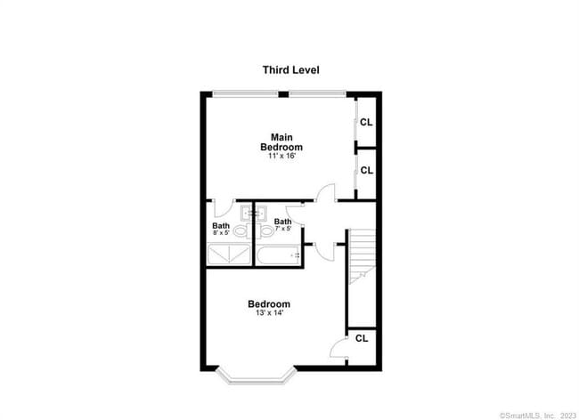 Building Photo - 1611 Washington Blvd