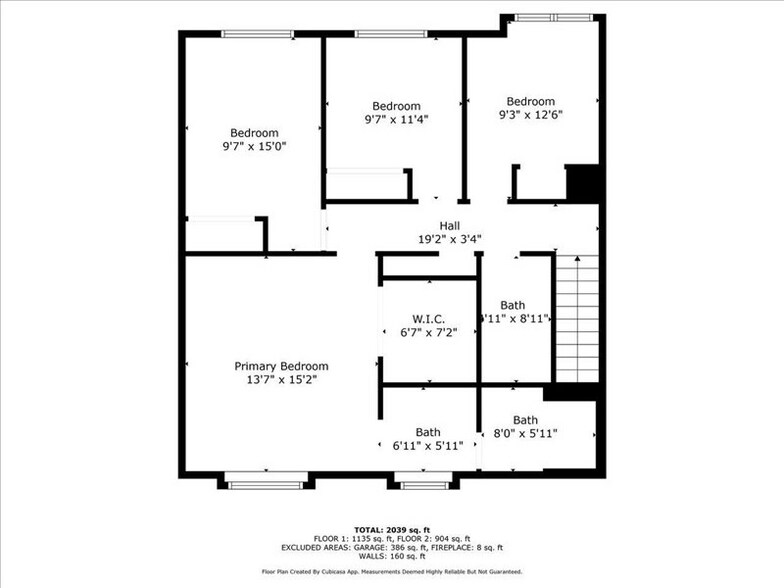 Building Photo - 25510 Chapel Ridge Ln