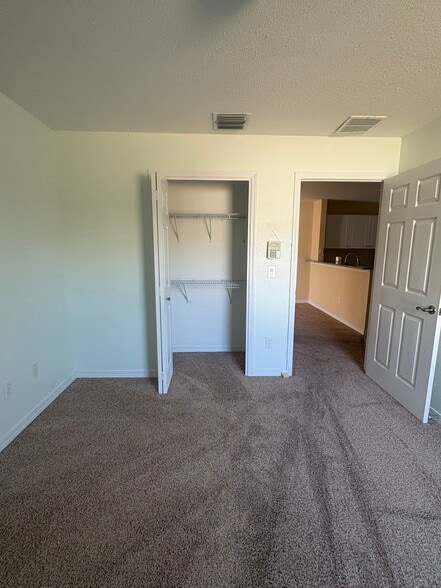 Guest Bedroom - 3031 Meadow St