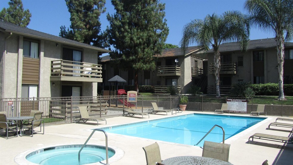 Sunset Ridge Apartments Upland Ca Apartment Finder