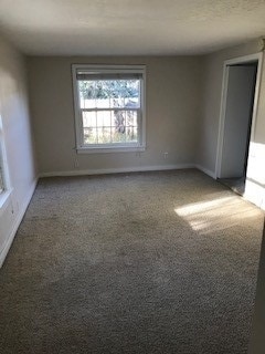 Back Bedroom - 3174 S Imperial St