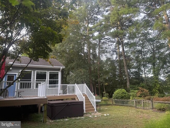 Building Photo - 5616 Galestown-Reliance Rd