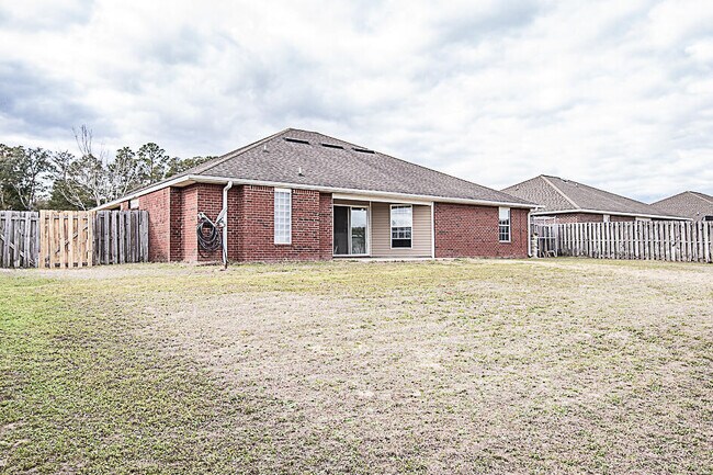 Building Photo - 5215 Moore Loop