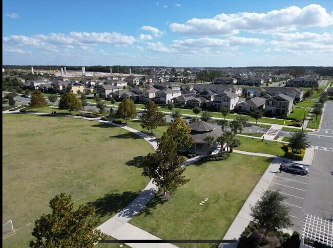 Building Photo - 17077 Water Spring Blvd