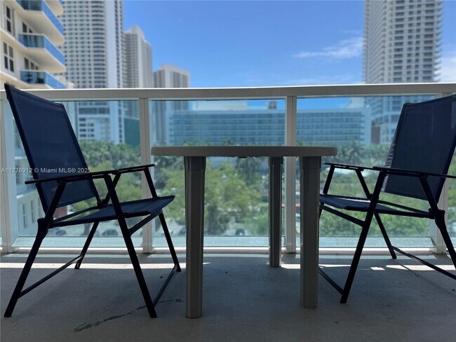 Building Photo - 3800 S Ocean Dr