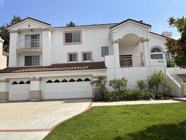 Building Photo - 15736 Gun Tree Dr