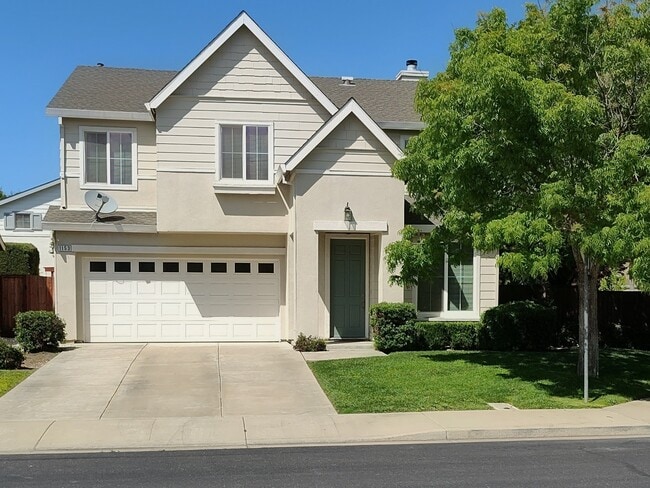 Building Photo - 1153 Powell Ct