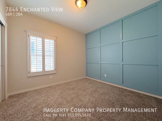 Building Photo - 7844 Enchanted View Dr
