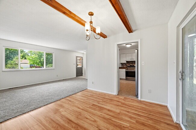 Building Photo - $1,895.95, 3-bed, 2-bath, located in Colorado Springs with Central AC.