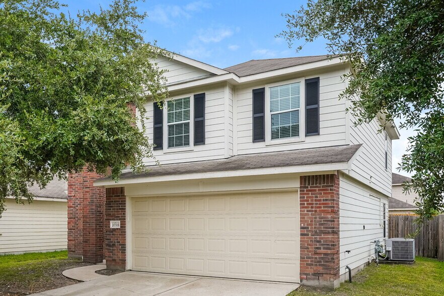 Building Photo - 20318 Clydesdale Ridge Dr